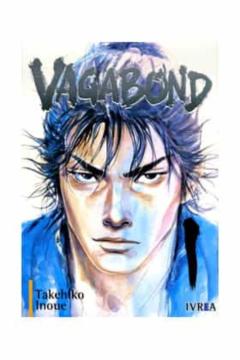 Vagabond Nº 1
