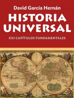 Libro, Audiolibro Historia Universal Historia Universal