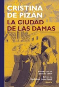 La Ciudad De Las Damas