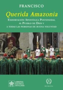 Querida Amazonia: Exhortacion Apostolica Papa Francisco