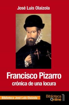 Libro, Audiolibro Francisco Pizarro Francisco Pizarro