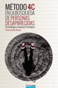 Metodo 4C En La Busqueda De Personas Desaparecidas