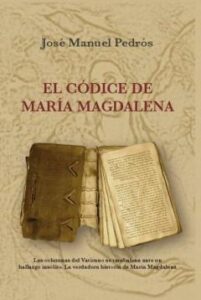 El Codice De Maria Magdalena