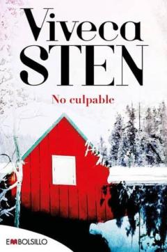 No Culpable (Serie Sandhamn 3)
