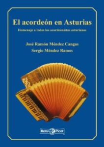 El Acordeon En Asturias