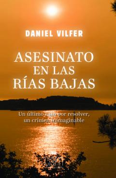 Libro, Audiolibro Asesinato En Las Rias Bajas Asesinato En Las Rias Bajas