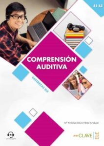 Comprensión Auditiva Nivel Inicial (A1-A2)