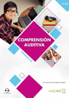 Comprensión Auditiva Nivel Inicial (A1-A2)