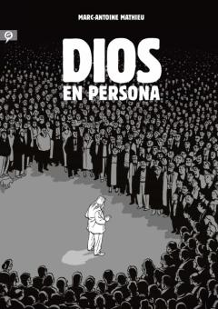 Dios En Persona