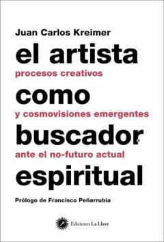 Libro, Audiolibro El Artista Como Buscador Espiritual El Artista Como Buscador Espiritual