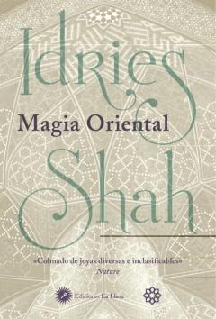 Magia Oriental