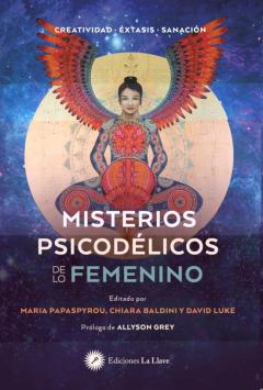Misterios Psicodelicos De Lo Femenino