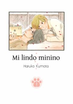 Mi Lindo Minino 1