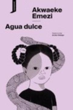 Agua Dulce