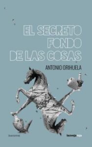 El Secreto Fondo De Las Cosas