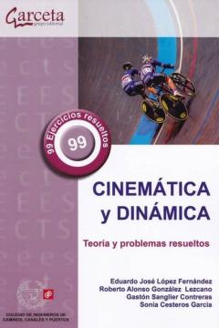 Cinematica Y Dinamica