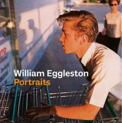 (Pe) William Eggleston: Retratos