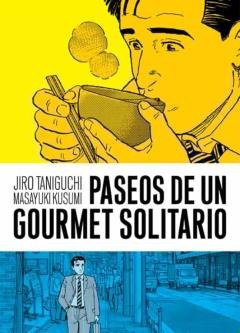 Paseos De Un Gourmet Solitario