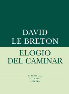 Libro, Audiolibro Elogio Del Caminar Elogio Del Caminar