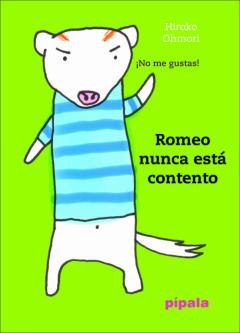 Romeo Nunca Esta Contento