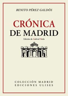 Cronica De Madrid