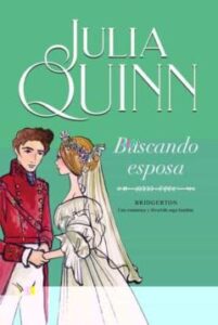 Buscando Esposa (Serie Bridgerton 8)
