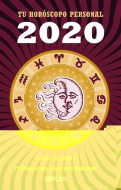 Libro, Audiolibro Tu Horoscopo Personal 2020 Tu Horoscopo Personal 2020