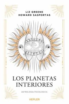 Libro, Audiolibro Los Planetas Interiores Los Planetas Interiores