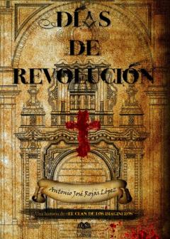 Libro, Audiolibro Días De Revolución Días De Revolución