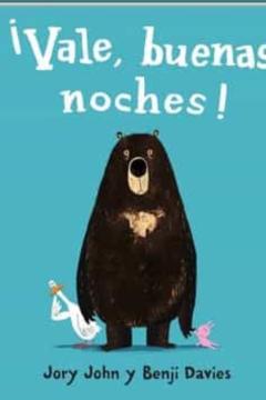 ¡Vale, Buenas Noches!