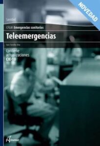 Teleemergencias (Grado Medio)