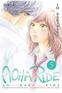 Aoha Ride Nº 5