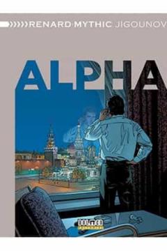 Libro, Audiolibro Alpha Integral Nº 1 Alpha Integral Nº 1