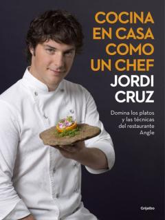 Libro, Audiolibro Cocina En Casa Como Un Chef Cocina En Casa Como Un Chef