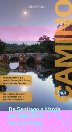 Camino De Santiago. A Muxia Por Brandomil