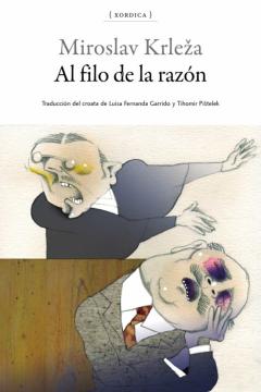 Libro, Audiolibro Al Filo De La Razon Al Filo De La Razon