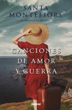 Libro, Audiolibro Canciones De Amor Y Guerra (Las Cronicas De Deverill 1) Canciones De Amor Y Guerra (Las Cronicas De Deverill 1)