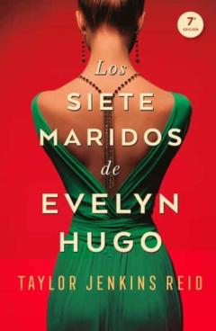 Libro, Audiolibro Los Siete Maridos De Evelyn Hugo Los Siete Maridos De Evelyn Hugo
