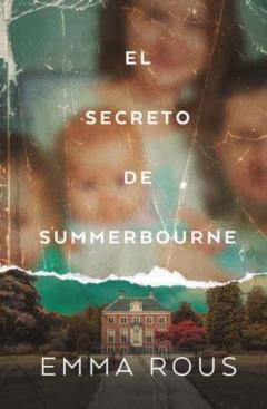 Libro, Audiolibro El Secreto De Summerbourne El Secreto De Summerbourne