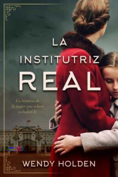 Libro, Audiolibro La Institutriz Real La Institutriz Real