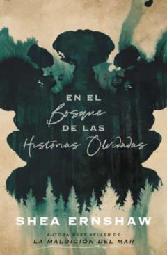 Libro, Audiolibro En El Bosque De Las Historias Olvidadas En El Bosque De Las Historias Olvidadas