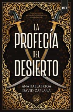 Libro, Audiolibro La Profecia Del Desierto La Profecia Del Desierto