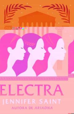 Libro, Audiolibro Electra Electra
