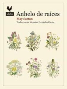 Anhelo De Raices