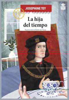 La Hija Del Tiempo (Serie Alan Grant 4)