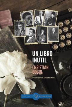 Libro, Audiolibro Un Libro Inutil Un Libro Inutil