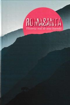 Libro, Audiolibro Romasanta. Historia Real De Una Leyenda Romasanta. Historia Real De Una Leyenda