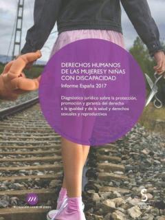Libro, Audiolibro Derechos Humanos De Las Mujeres Y Niñas Con Discapacidad Derechos Humanos De Las Mujeres Y Niñas Con Discapacidad