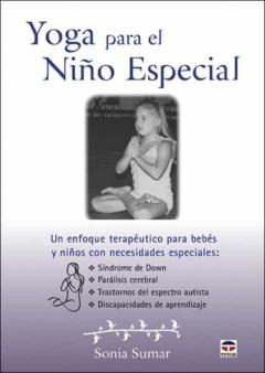 Libro, Audiolibro Yoga Para El Niño Especial Yoga Para El Niño Especial