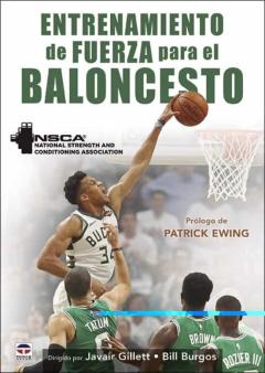 Entrenamiento De La Fuerza Para El Baloncesto
